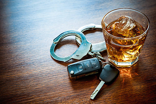 Fort Worth DWI Attorney